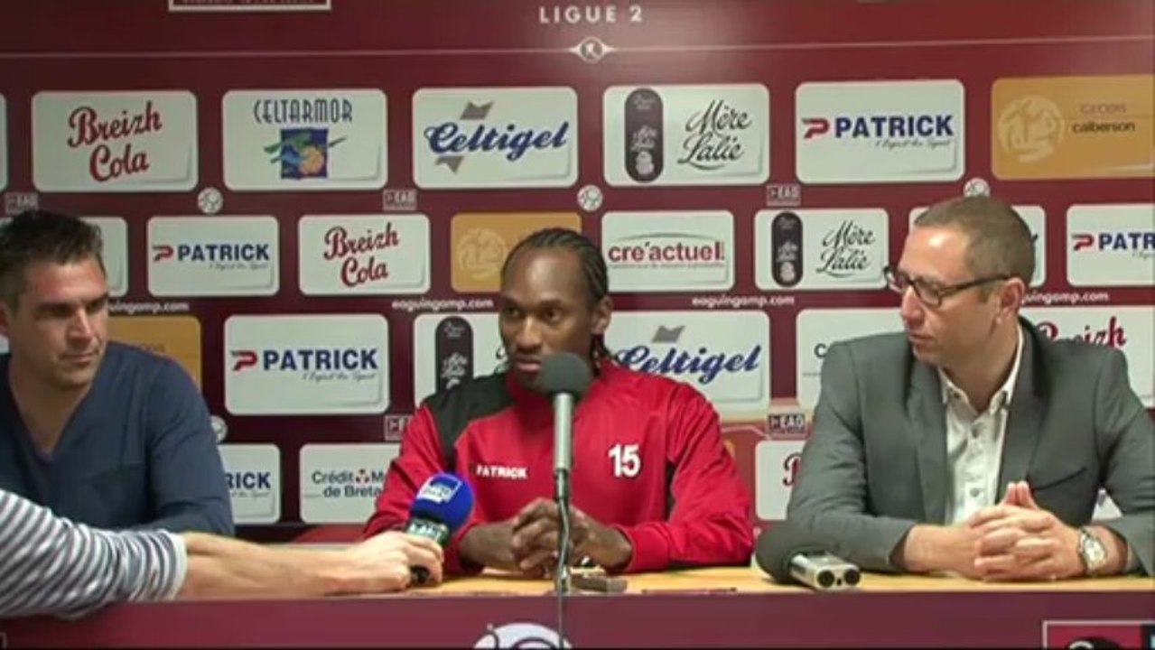 Présentation de J. Sorbon