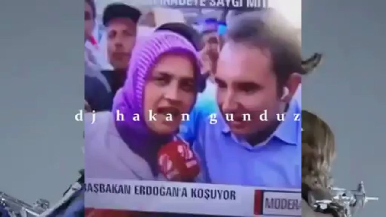 DJ Hakan Gündüz - Götünün Kılıyım Hüloooğğğ Remix