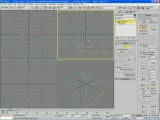 Exercice8 : Créer une moulure avec plusieurs formes 2D