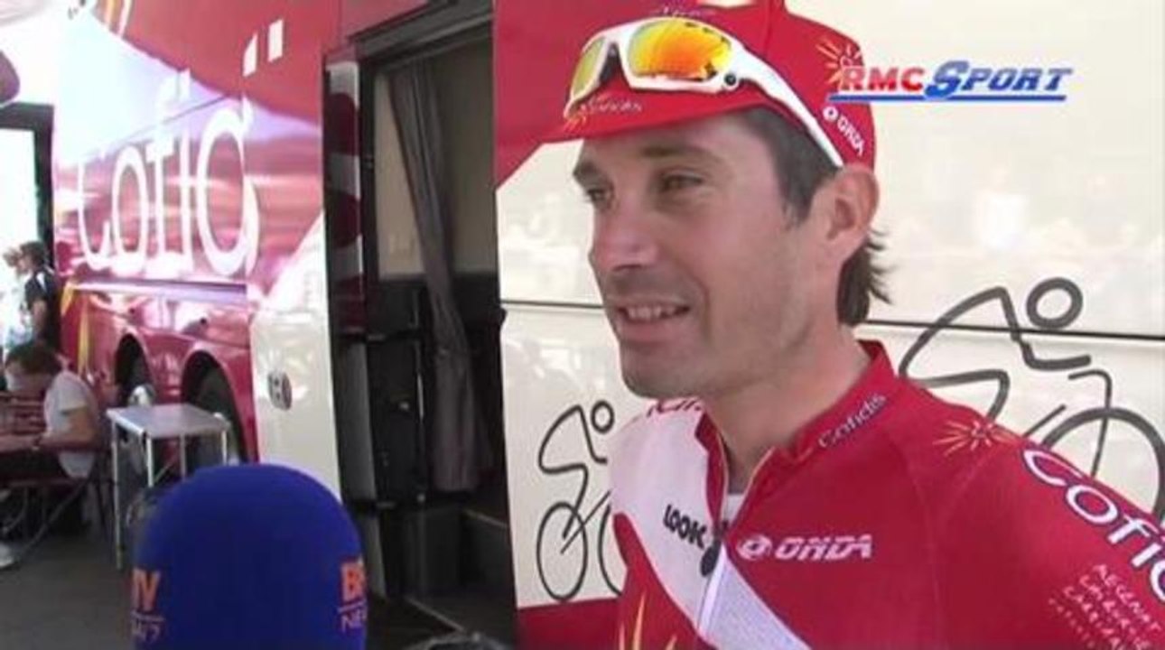 TDF / Les coureurs ont-ils la culture vélo ? 02/07