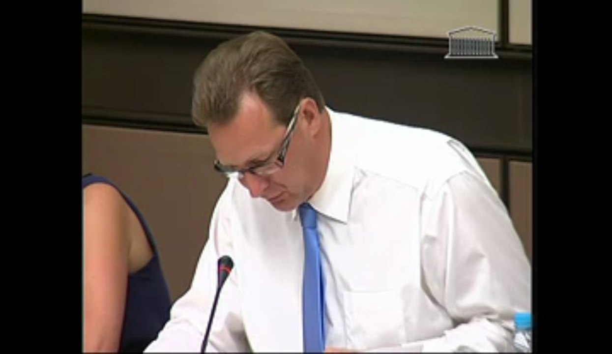 audition Pinel 2072013