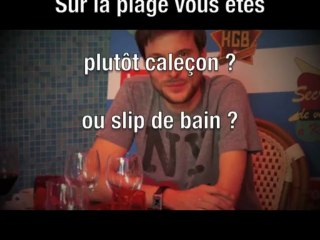 Secrets de Vacances - Grégory CUILLERON