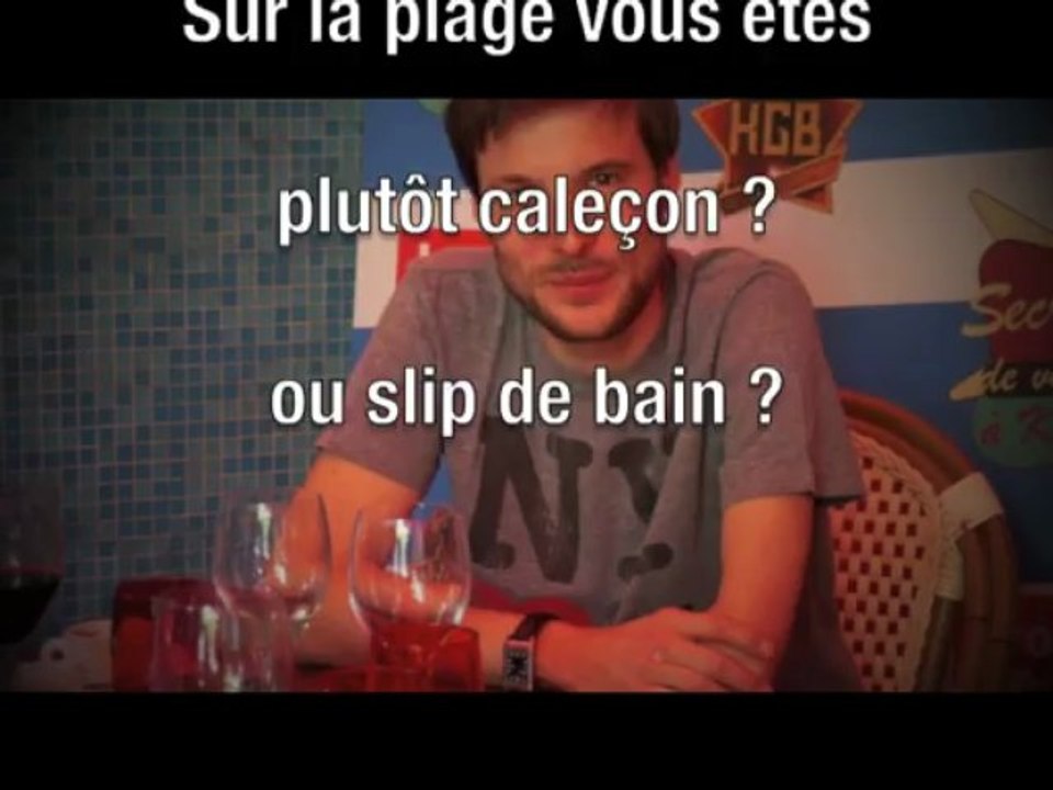 Secrets de Vacances - Grégory CUILLERON