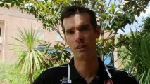 DE - Magazin 100% Tour / David Millar - Etappe 4 (Nice > Nice)