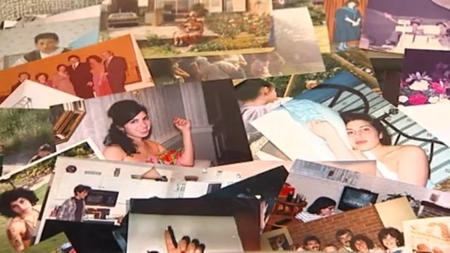 Amy Winehouse exhibition opens in Camden