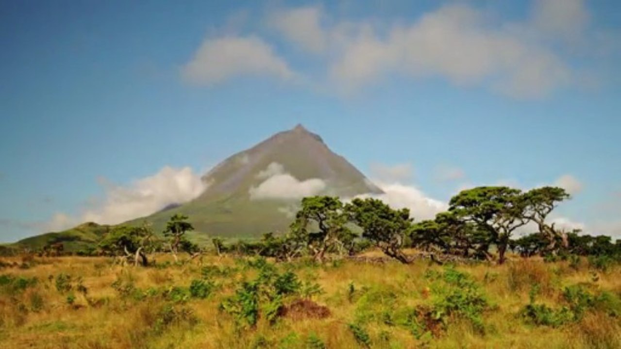 Azores Islands Presentation