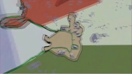 الصراع الاسرائيلي الفلسطيني ومبادرة سلام جامعة الدول العربية