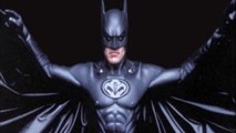 No More Batman for Christian Bale - Who will be Batman in JL?