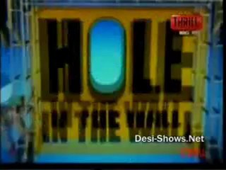Hole in the Wall 2nd July 2013 Video Watch Online Part1