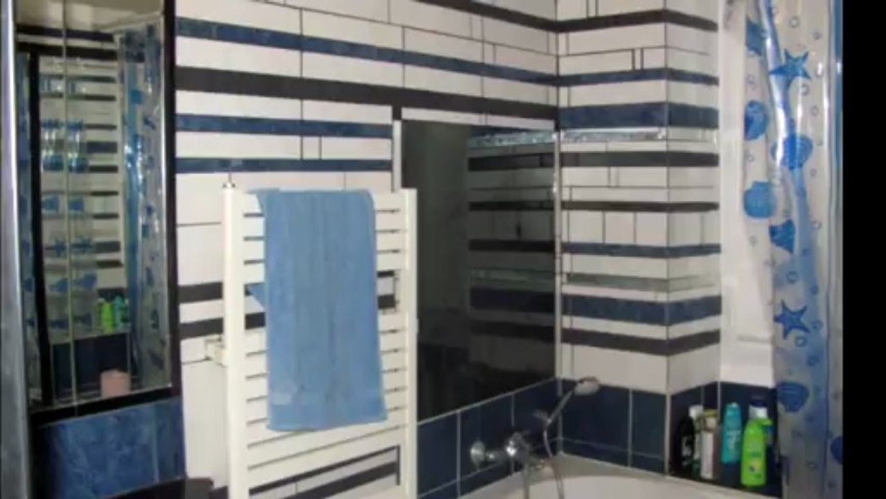 Location Meublée - Appartement Nice (Vieux Nice) - 835 + 15 € / Mois