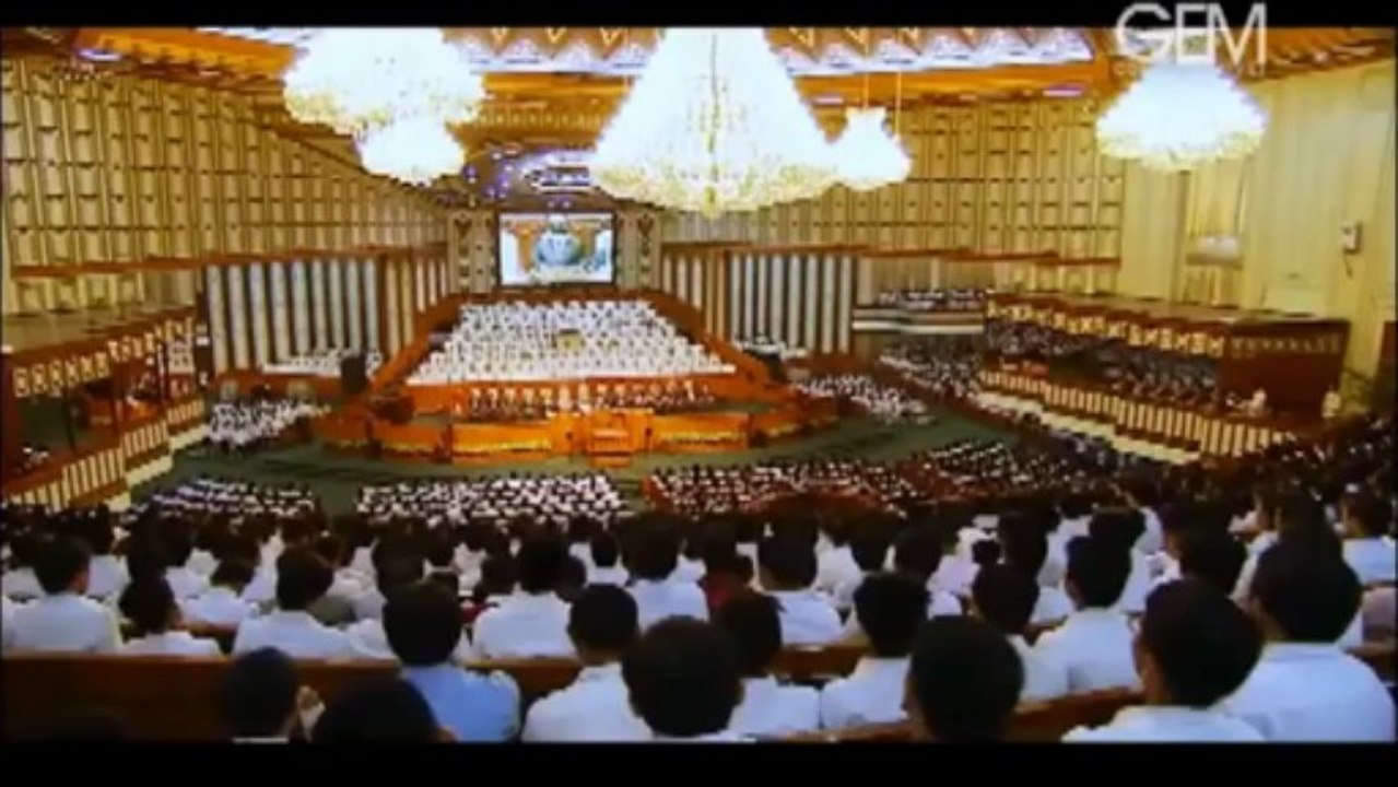 Iglesia Ni Cristo : Church News 6.30.13