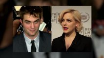 Robert Pattinson's Mystery Girl Revealed to be Riley Keough