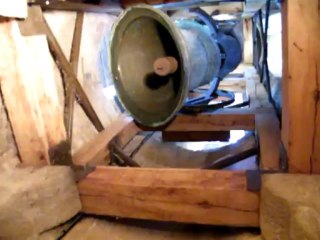 L'Angélus de Notre Dame De Marceille (LIMOUX)