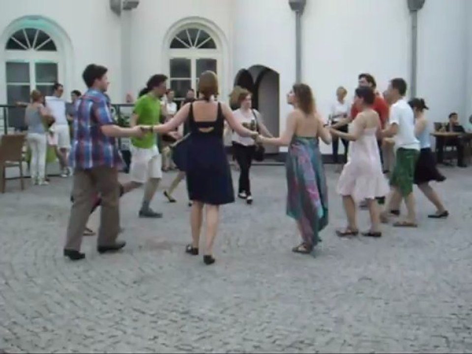 Swieto Muzyki Club France Pologne (2)