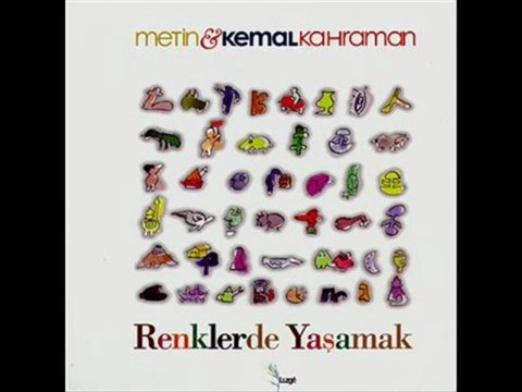 Metin & Kemal Kahraman - Kutsal Duvarlar