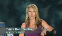 Be a Champion with Trista and Ryan Sutter