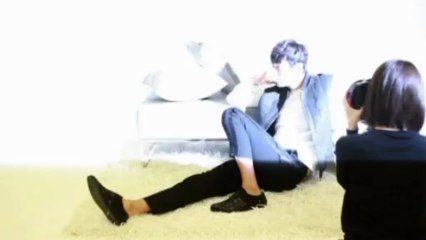 Ju Jihoon～ Photo session