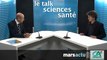 Le talk sciences-santé Marsactu : Martin Guespereau, directeur de l'Agence de l'eau