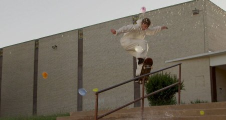 RAINDROPS. [DIR. LAMAR+NIK]