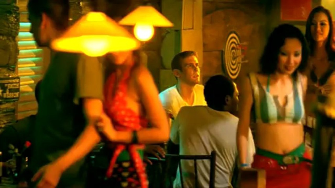 7 ประจัญบาน Heaven's Seven English subs