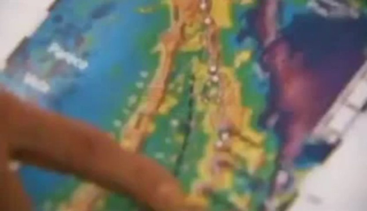 Ufo files - das pazifische bermudadreieck - teil 4von5 _ deutsch_xvid