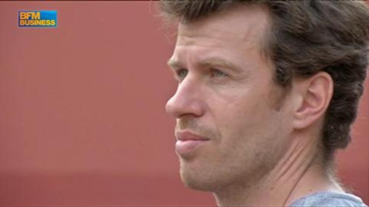 L'insolite du jour: Le Trinquet, le pays basque au coeur de Paris, dans Paris est à vous - 2 juillet