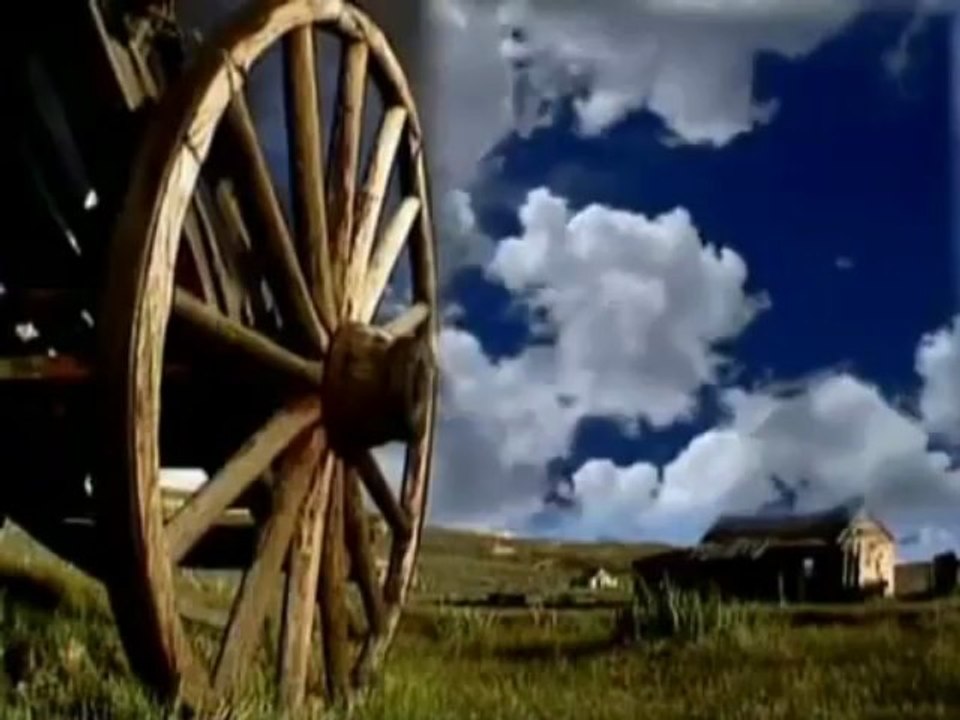 UFO Files - Das texanische Roswell - Teil 1von5 _ DEUTSCH_xvid