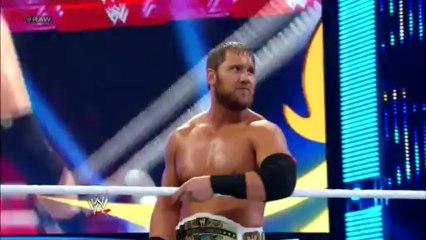 raw 1 julio by davor 3 completo