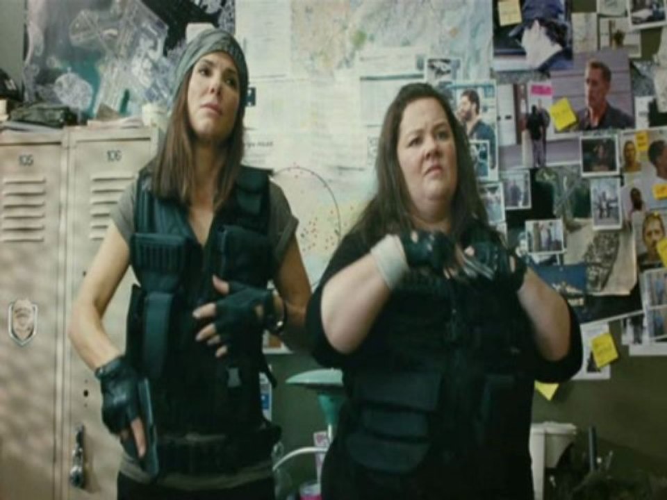 {Fresh} Watch The Heat Online Movie Free Download Megashare