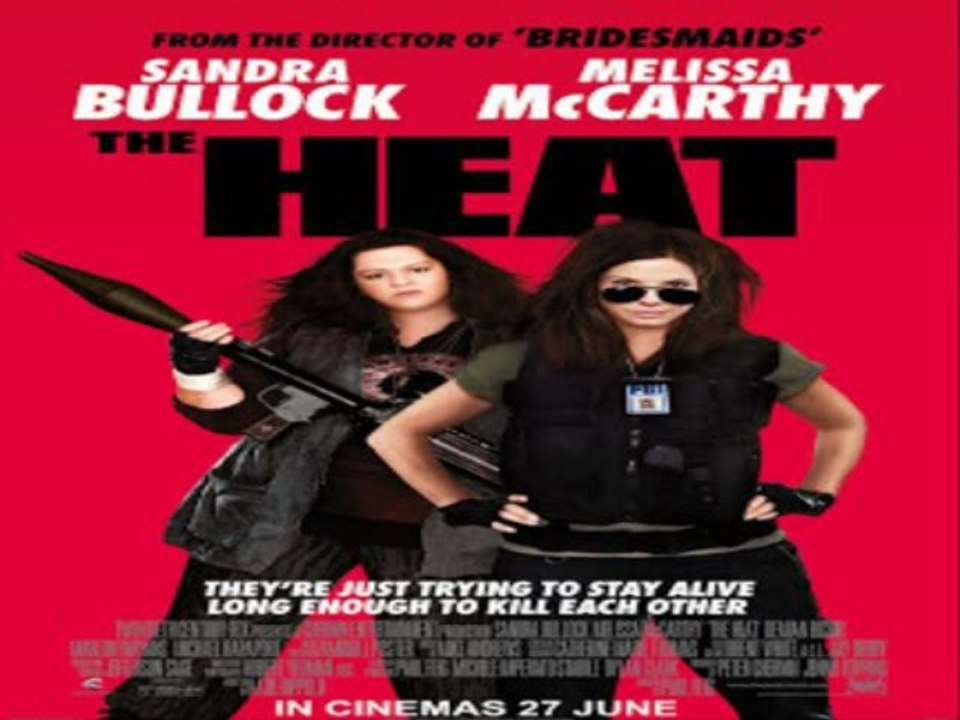 {{{Stream}}} Watch The Heat FULL MOVIE Online ==WATCH FREE MOVIE== High Definition