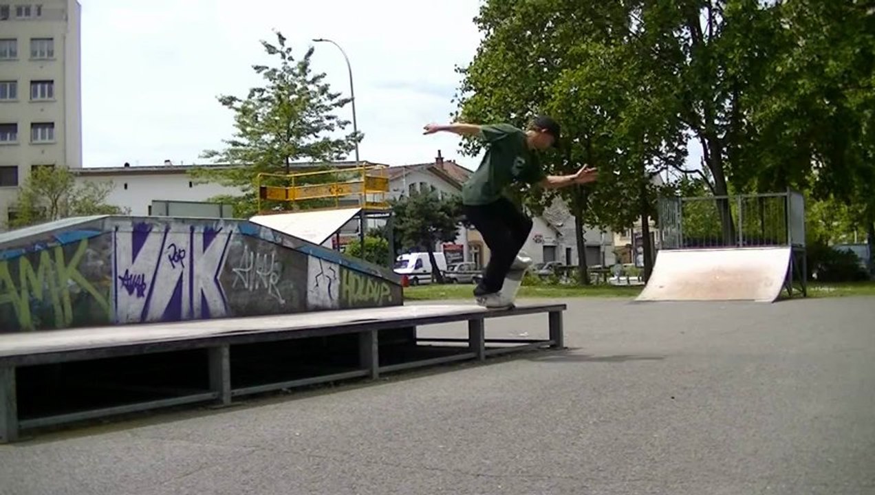 Tricks Tips Le bs 5-0