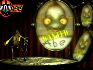 Oddworld l'exode d'Abe 22 (Retours à Soulstorm)