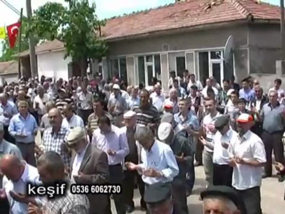 asmalıdere-köyü-camiaçılışı-gönen-balıkesir-teşiftv-olaytv-mustafaceylan-05362502088