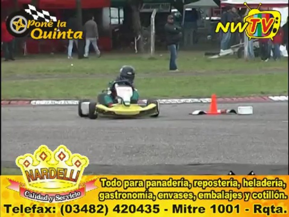 2013-06-20 - 125 directos - 1º Serie