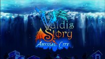 Trailer - Valdis Story Abyssal City