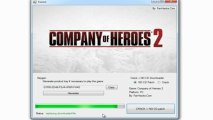 Company of Heroes 2 FREE Keygen  Crack NOCD Patch DOWNLOAD