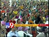 Bangaru Thalli scheme a blessing for girls - Part 1