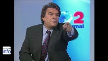 Bernard Tapie, le coup d'éclat permanent