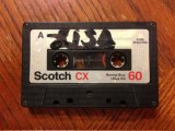Mom and Dad's Cassette Tape (Side A) (November 28, 1985)