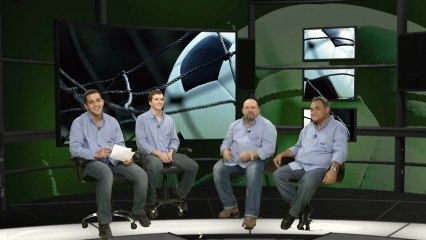 DOMINGO NO ESPORTE 30.06 BL03  Copa das Confederações