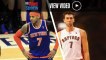 New York Knicks, Toronto Raptors' Trade for Andrea Bargnani Puzzling on Both Sides