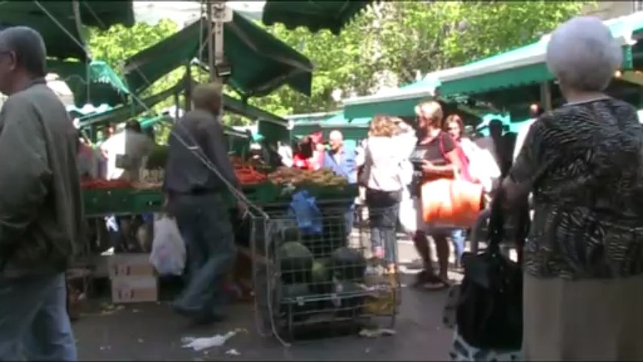 DJ ??? Feat Mélina de Massilia " Le Tube de l'été il est Marseillais "  REMIX SUMMER HIT MADE IN MARSEILLE