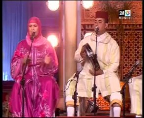 Aïta : Kharboucha 6/7