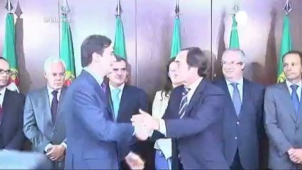Portugal : démission du ministre des Affaires étrangères