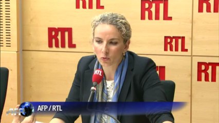 Batho critique le budget 2014, Hollande met fin à ses fonctions