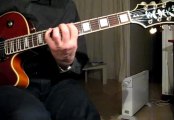 cours de guitare marseille : nuages de Django Reinhardt