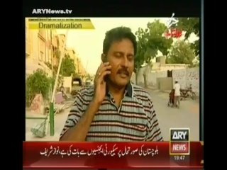 Jurm Bolta Hai   2 July 2013