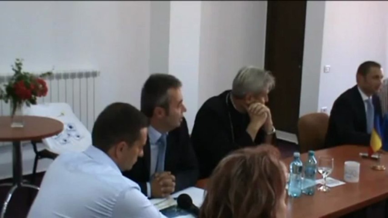 PNL Mangalia  despre administratia Cristian Radu
