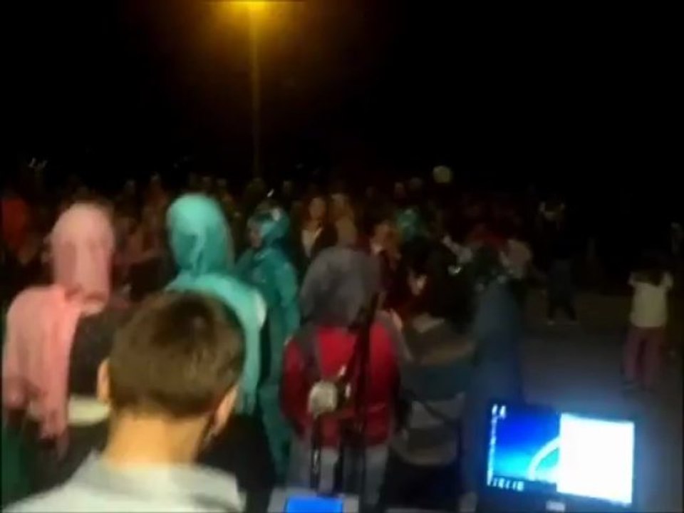 ORKESTRA GÜLTEKİN DANIŞMANTLI KAPTAŞ