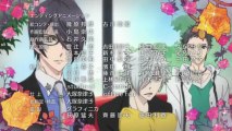 Brothers Conflict - Ending [Anime] [ED] [2013]
